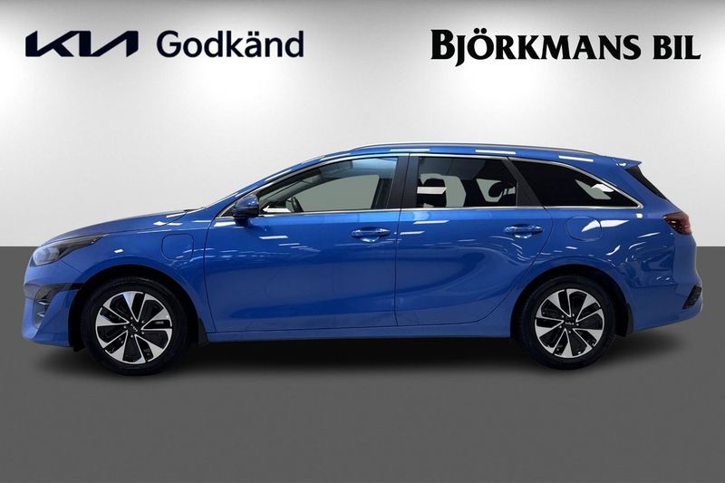 Kia Cee´d bild 4