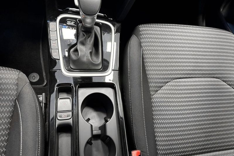 Kia Cee´d bild 19
