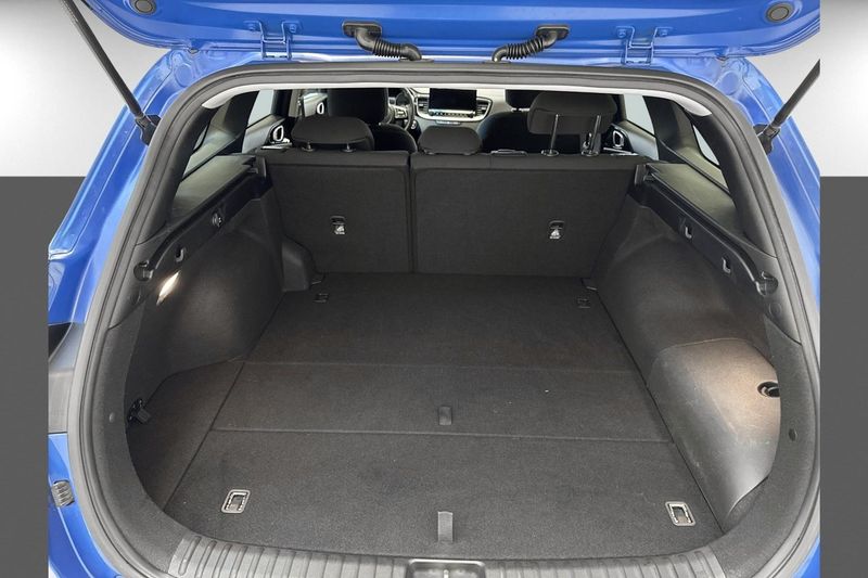Kia Cee´d bild 14