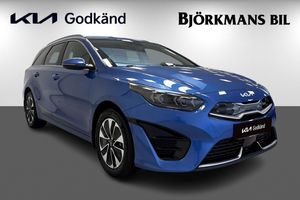 Kia Cee´d bild 3