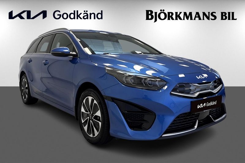 Kia Cee´d bild 3