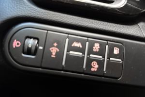 Kia Cee´d bild 17