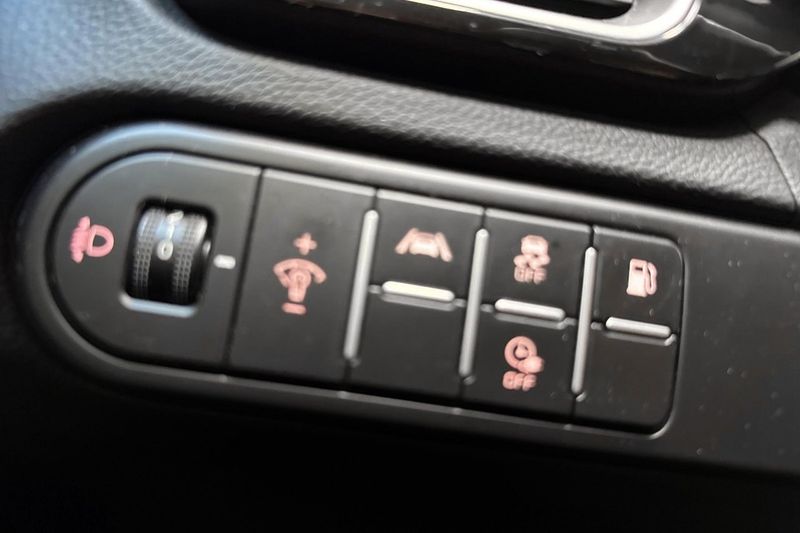 Kia Cee´d bild 17