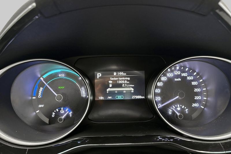Kia Cee´d bild 10