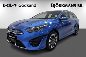 Kia Cee´d bild 1
