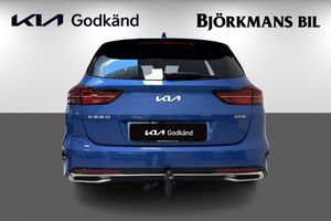 Kia Cee´d bild 5