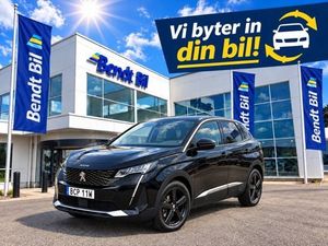 Peugeot 3008 bild 1
