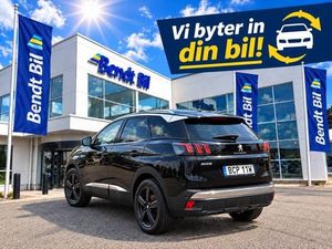 Peugeot 3008 bild 2