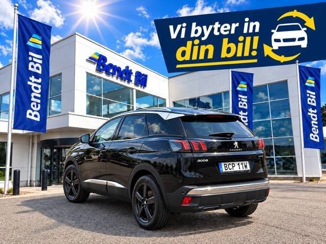 Peugeot 3008 bild 2