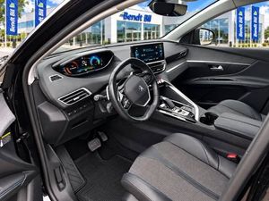 Peugeot 3008 bild 3