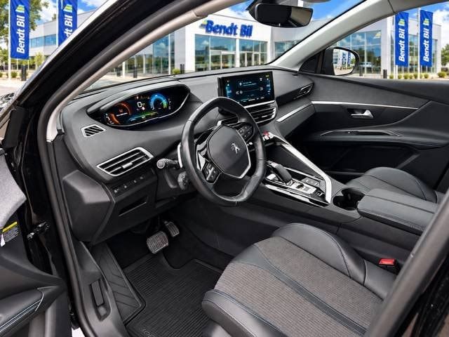 Peugeot 3008 bild 3