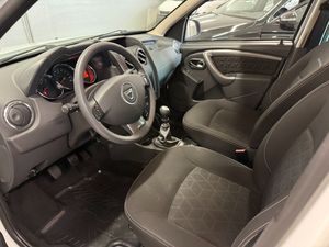 Dacia Duster bild 7