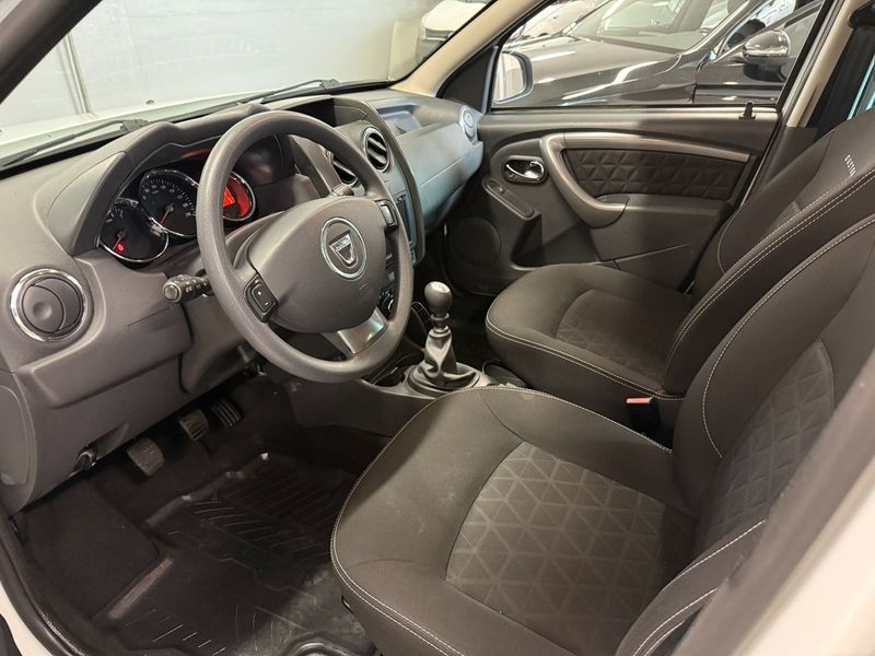 Dacia Duster bild 7