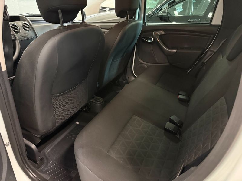 Dacia Duster bild 8