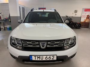 Dacia Duster bild 5