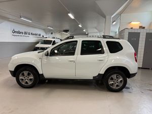 Dacia Duster bild 3