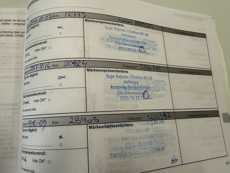 Dacia Duster bild 10