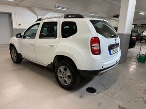 Dacia Duster bild 4