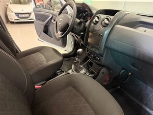 Dacia Duster bild 6