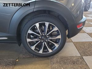 Mazda CX-3 bild 13