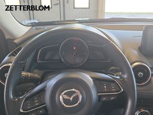 Mazda CX-3 bild 11