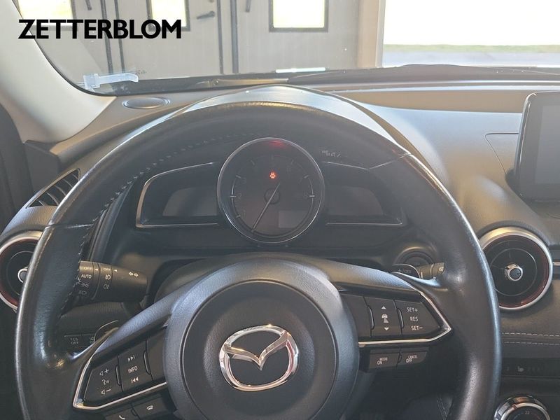Mazda CX-3 bild 11