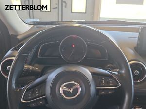Mazda CX-3 bild 12