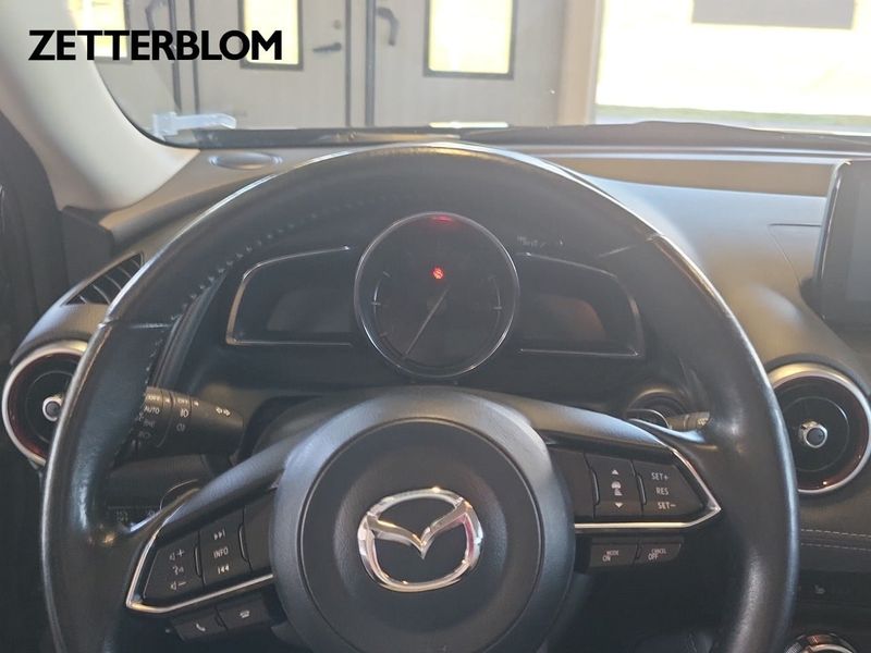 Mazda CX-3 bild 12