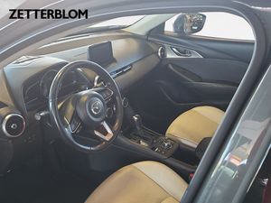 Mazda CX-3 bild 7