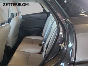 Mazda CX-3 bild 9