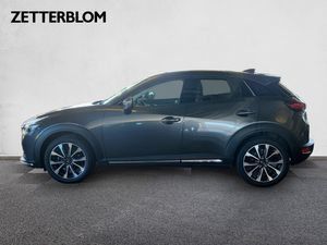 Mazda CX-3 bild 2
