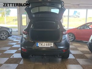 Mazda CX-3 bild 6