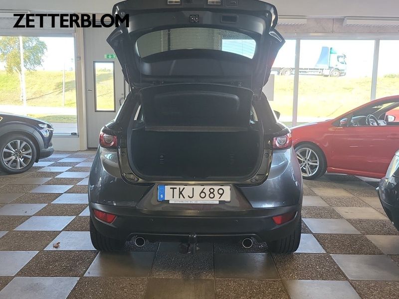 Mazda CX-3 bild 6