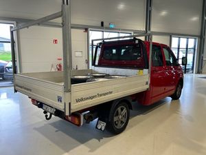 Volkswagen Transporter bild 3