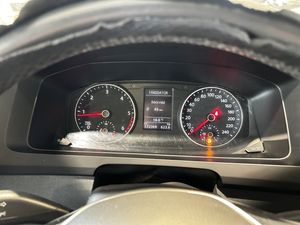 Volkswagen Transporter bild 10