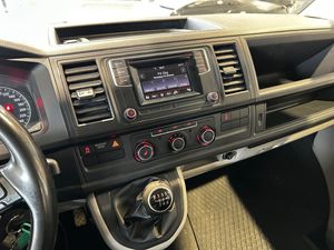 Volkswagen Transporter bild 11