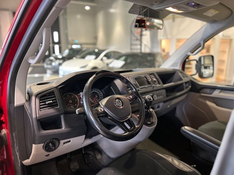 Volkswagen Transporter bild 7