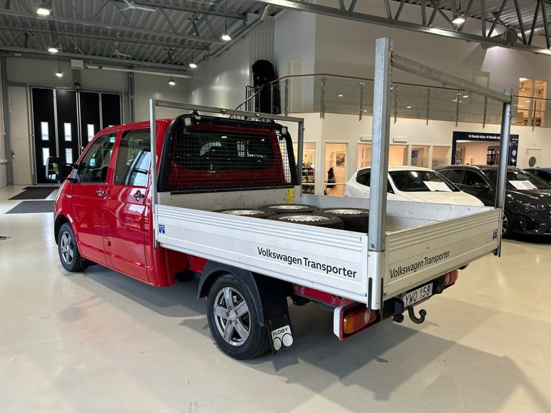Volkswagen Transporter bild 4