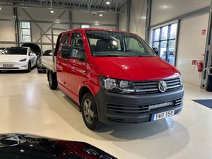 Volkswagen Transporter bild 2