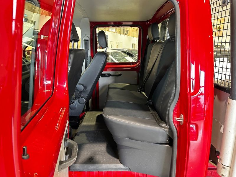 Volkswagen Transporter bild 9