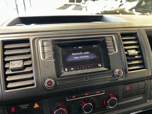 Volkswagen Transporter bild 12