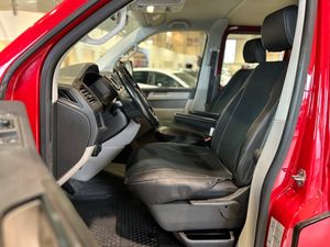 Volkswagen Transporter bild 8