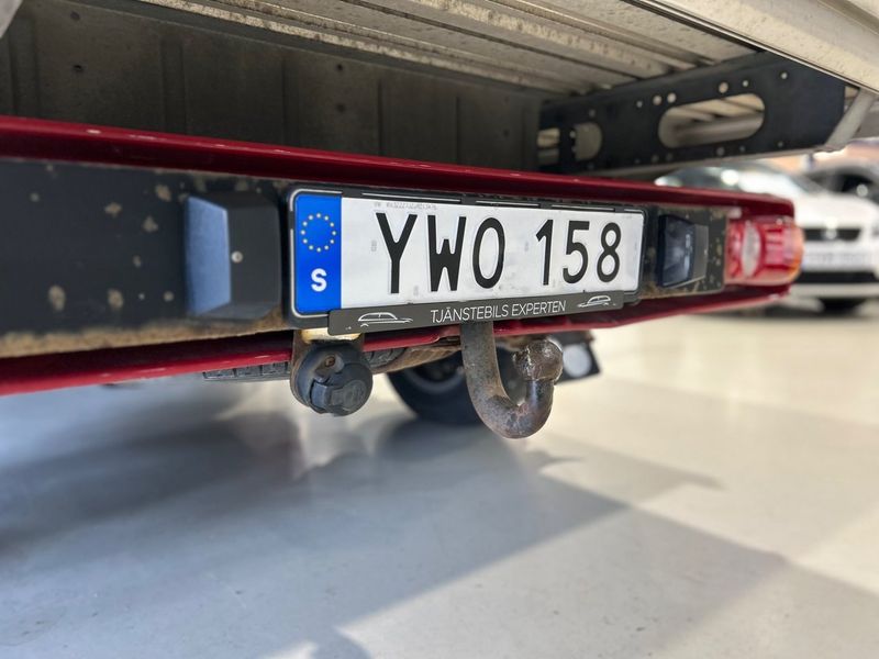 Volkswagen Transporter bild 5