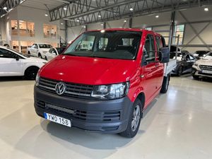 Volkswagen Transporter bild 1