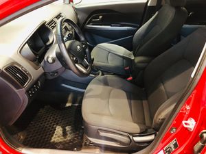 Kia Rio bild 7