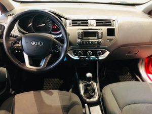 Kia Rio bild 8