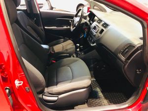 Kia Rio bild 5