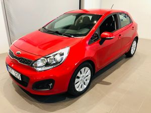 Kia Rio bild 2