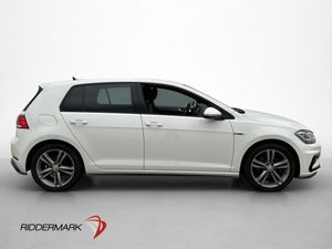 Volkswagen Golf bild 9
