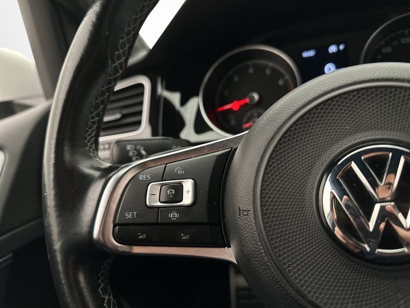 Volkswagen Golf bild 15